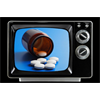 The Deeper Reason for Drug Ads On Television