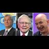Amazon, Berkshire And JPMorgan To Form Healthcare Company