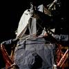 Would you get inside this thing and let it be submerged in water? No? Then don't make me laugh by saying it went to the moon.