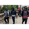 ACLU and Oregon Sue to STOP Trump From Arresting Antifa/BLM Rioters in Portland. Remember who supports the communists/killers/looters/thugs -- the Democrats. Vote GOP straight ticket.