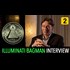 Illuminati banker Ronald Bernard's interview #2 has been released
