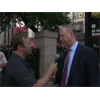 2009: Alex Jones confronts David Gergen about Bohemian Grove