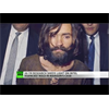 Did CIA use LSD to create Charles Manson's madness?