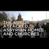 Kurds Burn Down Churches and Liquor Stores in Iraq (Syrian Girl)