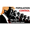Setting Americans up to be Prisoners of the New World. (RichieFromBoston)