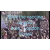 Stick Your Poison Vaccine Up Your Arse!