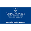 October 2019: John Hopkins and Partners Model Corona VIrus Pandemic