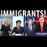 Immigrants! Feat. Donald Trump & Tony Abbott [RAP NEWS 34]
