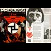 Late 60s Jimmy Savile interview in magazine from The Process Church- a cult directly connected to Charles Manson and serial killer Son Of Sam. Deeply evil man Savile provided children to the elite?