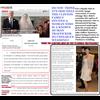 Maxwell, her father globalist Robert Maxwell born Jan Ludvík Shekielstien Hyman Binyamin Hoch or some weird name? ran most English tv news media? mysteriously vanished/died off Canary Islands?