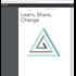 Trudeau Foundation Annual report shows pizzagate logo!