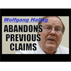 Alex Jones & Wolfgang Halbig Retreat from Sandy Hook Claims