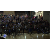 Students at a vigil for the STEM School shooting in Highlands Ranch reportedly walked out of the event after... politicians ... made remarks and students said the tragedy was being politicized.