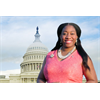 Salon: GOP House Candidate Winnie Heartstrong Publishes a Lengthy Report Claiming George Floyd's Killing Was a