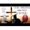 The Truth about Easter: The Lamb or the Egg - On the Mark w Dr. Pidgeon