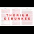The Thorium Conspiracy