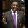 ( South Africa ) Ramaphosa woos Jewish community, seeking to allay land fears - ( momentous importance for : eyes to see, ears to hear, mind to think, heart to feel. )