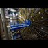 SCIENTISTS AT LARGE HADRON COLLIDER HOPE TO MAKE CONTACT WITH PARALLEL UNIVERSE IN DAYS