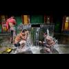 India faces 'worst-ever' water crisis: Alarming study finds about 600 million Indians are facing high to extreme stress over clean water access.