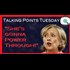 CounterSpin - Talking Points Tuesday 