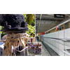 Toilet Paper Alternatives Block Australian Sewers - Supermarket chains are limiting tp to one pack per sale and are instigating
