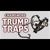 THE JAWS CLOSE - Trump Traps Revisited - CHAINSMOKE SERIES - Semiogogue