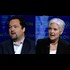 Jill Stein vs. Ben Jealous: Should Progressives Reject Hillary Clinton & Vote Green?