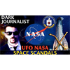 Space Scandals UFOs NASA TTSA SpaceX CIA Arecibo Asteroids! (DarkJournalist)