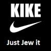 NIKE......