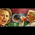 The Butcher Of Libya: Assange Exposes Clinton War Crimes, Asks Sweden to Set Him Free