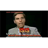 ISIS = Israëli Secret Intelligence Service