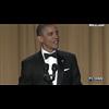Obama Admits He's From Kenya