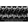 America's Social Distancing Police Videos: Obey Or Else