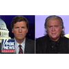 Steve Bannon says the fact Biden can't draw a crowd is PROOF the Democrats will lose the election, but Dems will use 800 lawyers at Lawfare and Antifa to try to steal it from Trump.