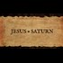 Jesus = Saturn