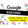 Insider Blows Whistle & Exec Reveals Google Plan to Prevent