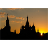 RAND Corporation and the Malevolent Encirclement of Russia