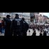The simple game of the elites; increase immigartion to increase crime and establish a police state.