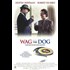 Watching the 90 minute movie