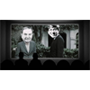 David Rockefeller passes the depopulation torch to Bill Gates