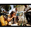 Gaza Water Crisis: Political Solution Needed, not a Technological One