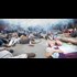 Next-generation Crowd Control: Calmative Agents Will Put Entire Protests Under Sedation