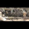 REPORT: School bus hit in Yemen airstrike; Dozens of children, adults killed (VIDEO)