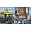 Dr Andrew Kaufman's vital speech to London