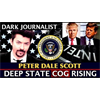 Dark Journalist - Peter Dale Scott: Deep State COG Underworld Rising