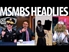MSMBS News Headlies: ISIS, Gaza, Ukraine and more... [RAP NEWS 27]