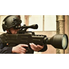 China's police now have laser rifles that can 'set a whole person on fire' up to a kilometre away