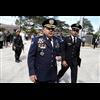 Secret report: Honduras' new top cop helped cartel move coke
