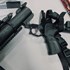 Arming the Warrior Cop: From Guns to Drones, Inside the Booming Business of Police Militarization