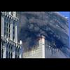 Charges Detonate in WTC 1 at Impact of Flight 175 into WTC2 ( watch explosions at far corner and aprox 10 other areas )